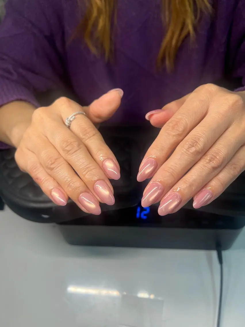 ネイル ハンドネイル Sora Nail Ayaseのネイルデザイン