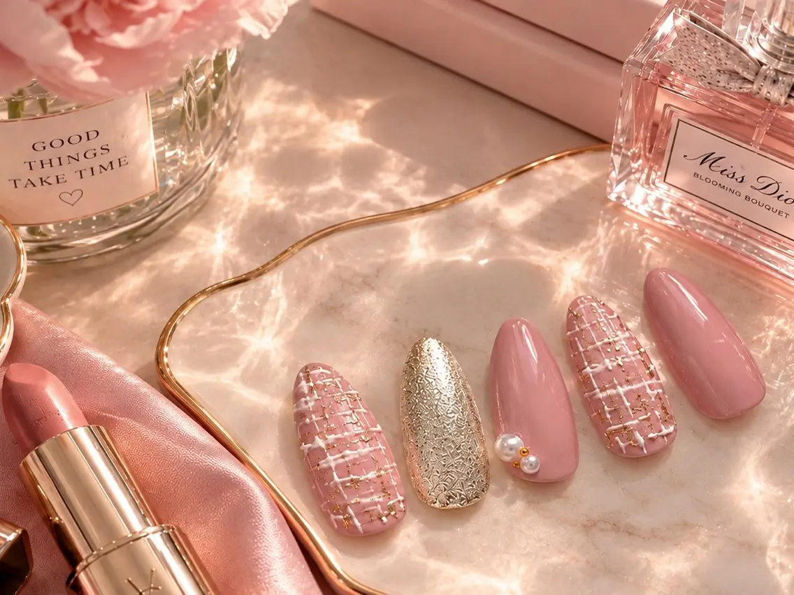 ネイル オフィスネイル nail salon étoileのネイルデザイン