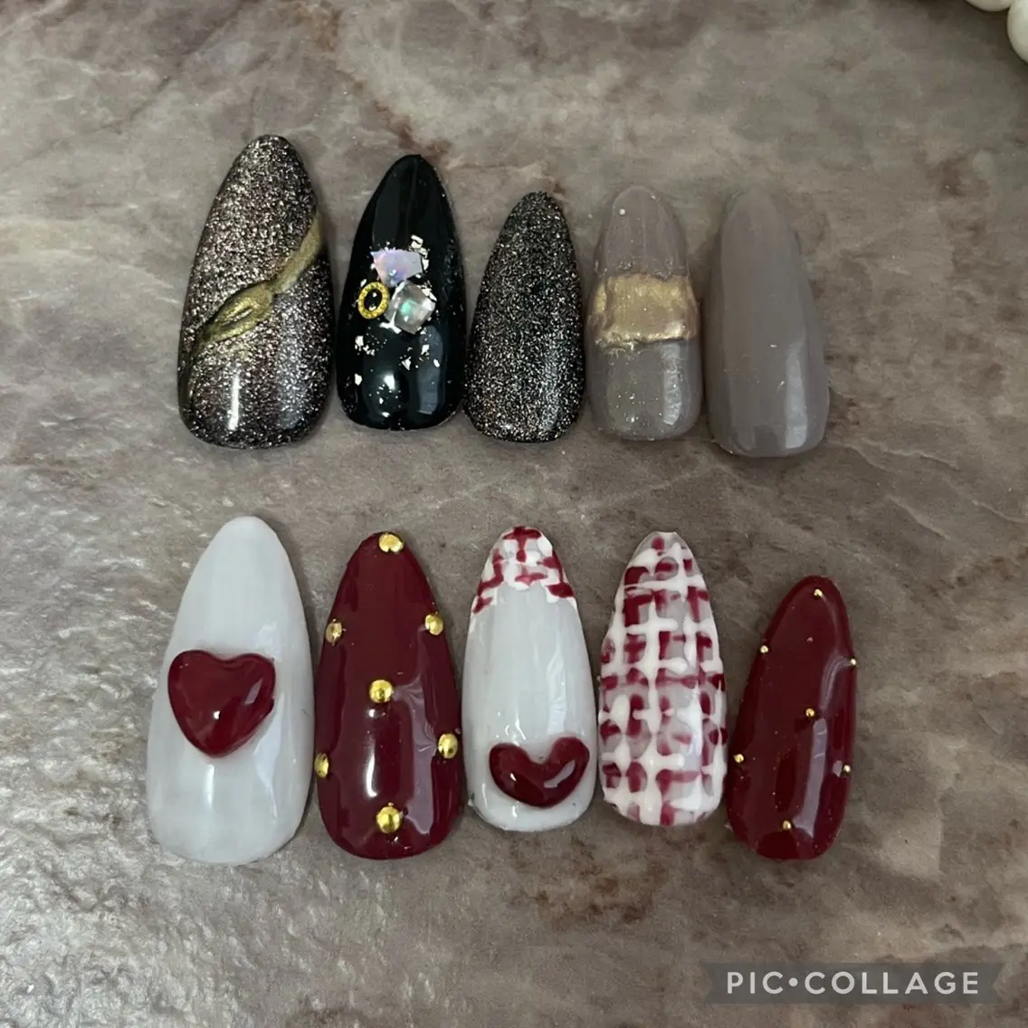 ネイル Will nail salonのネイルデザイン