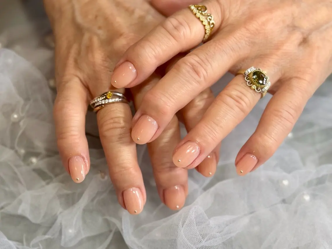 ネイル JAM Orario Nailのネイルデザイン