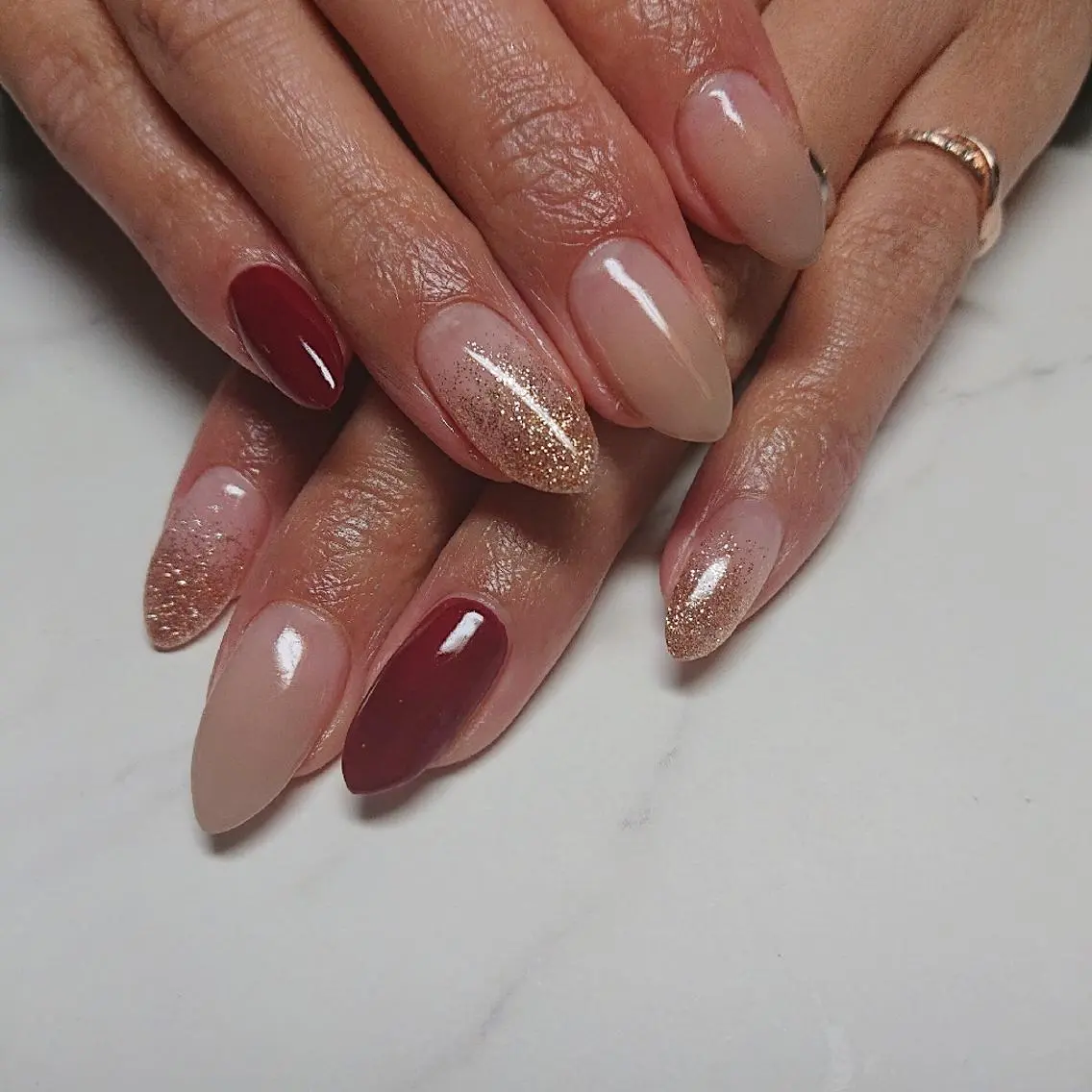 ネイル Mrs Nailのネイルデザイン