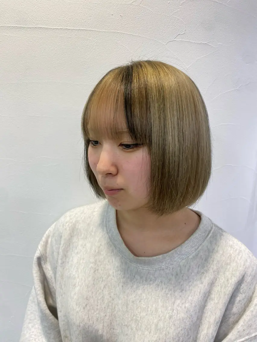 ショート 夜のまつ毛屋さん 那覇/まつぱ/激安のマツエク・マツパデザイン