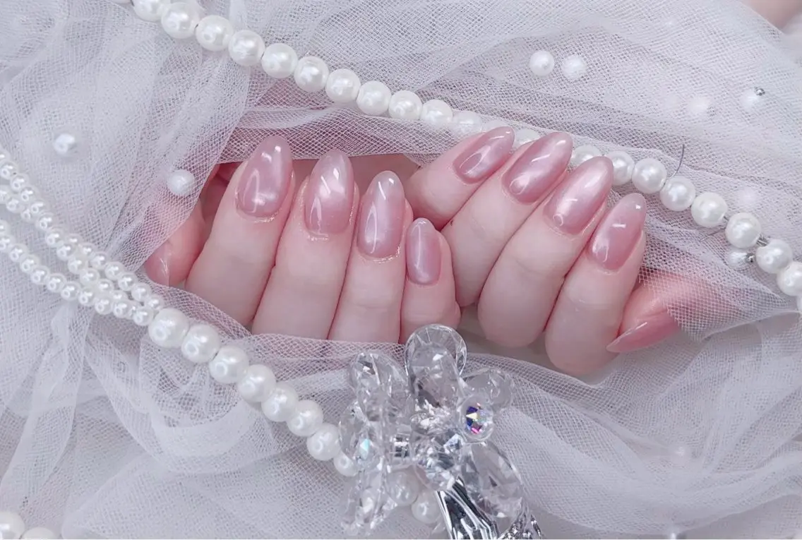 ネイル R salonのネイルデザイン