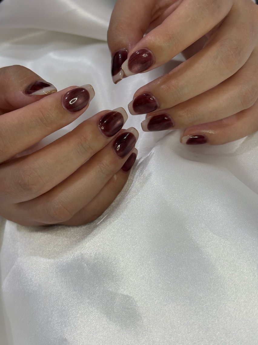 ネイル SOL NAILのネイルデザイン