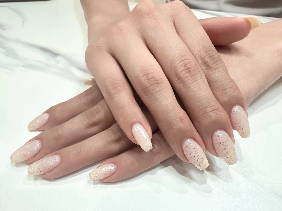 ネイル ハンドネイル Hiromi Daiki Nailのネイルデザイン