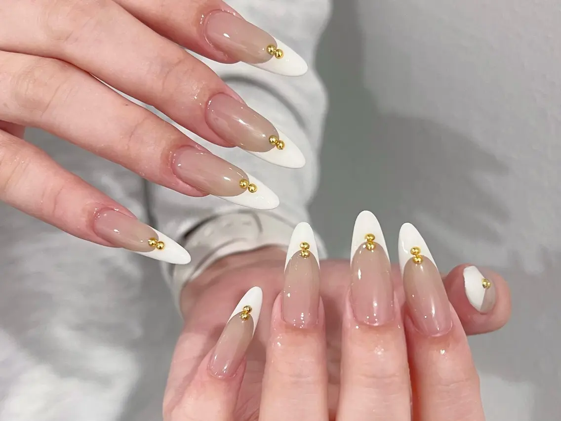 ネイル ハンドネイル Ugirl NailSalonのネイルデザイン