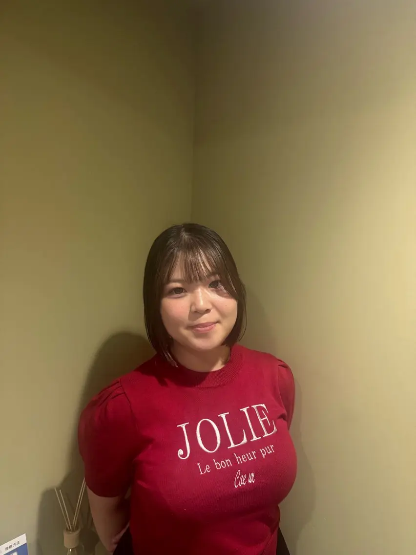 ショート 似合わせカット カット 🐰カットモデル募集 🐰大場杏里🐰のヘアスタイル