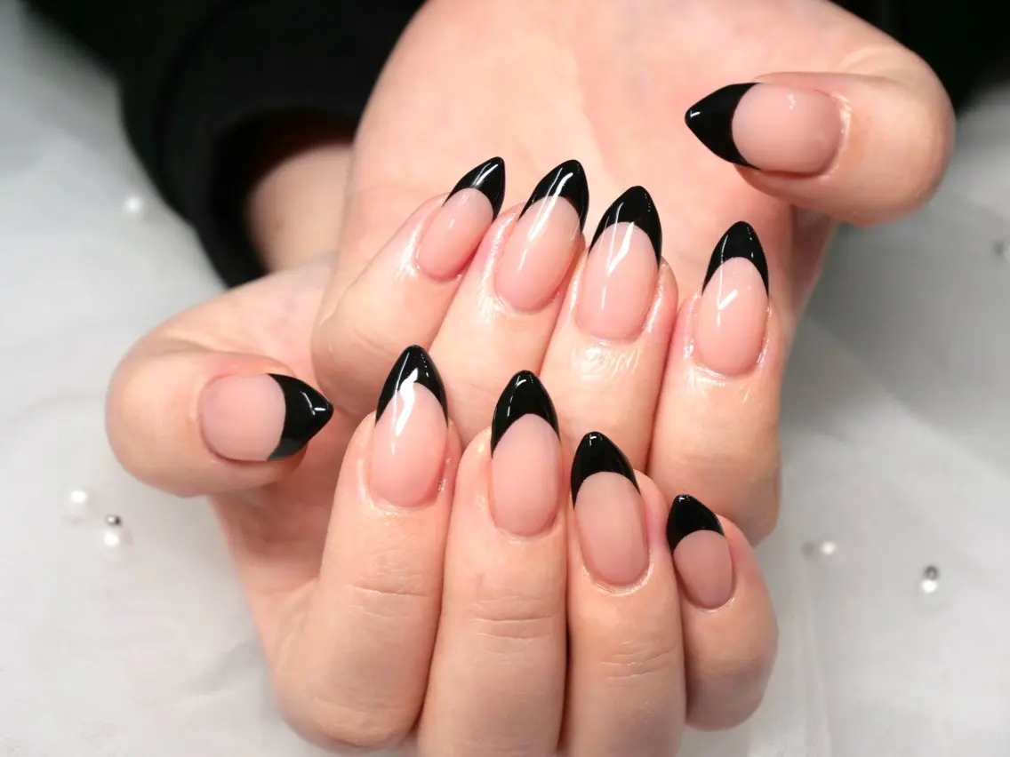 ネイル ハンドネイル Nailsalon Graciasのネイルデザイン