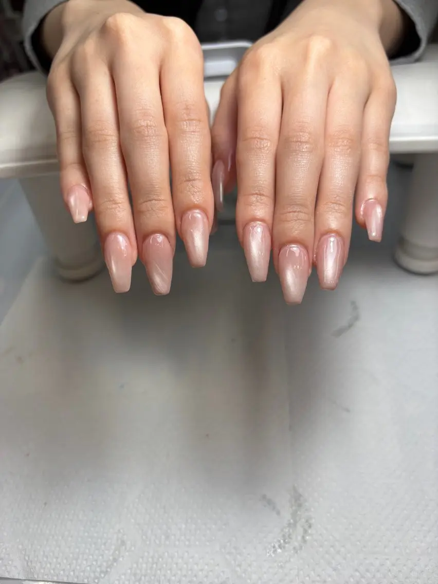 ネイル NOMI 川越東口ネイルサロンのネイルデザイン