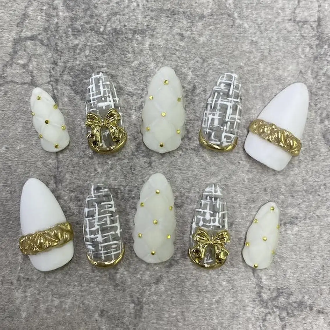 ネイル その他(ネイル) FASTNAIL PLUS 新宿店のネイルデザイン
