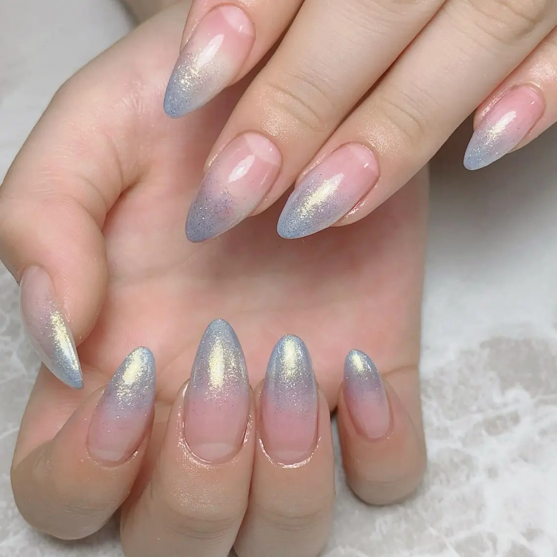 ネイル ハンドネイル Nail Salon CIARAのネイルデザイン