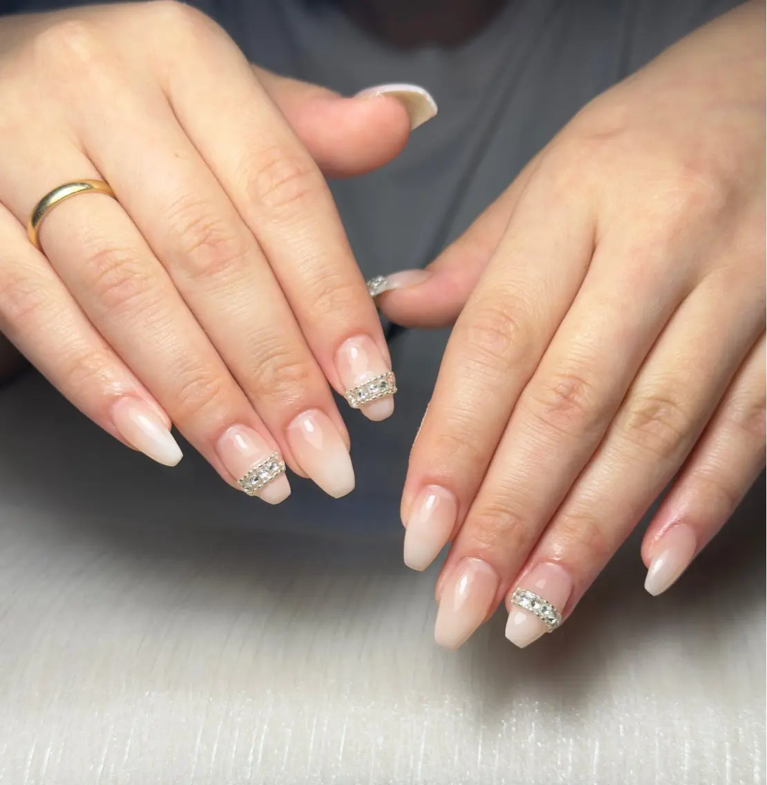 ネイル ハンドネイル Nail Salon Anのネイルデザイン