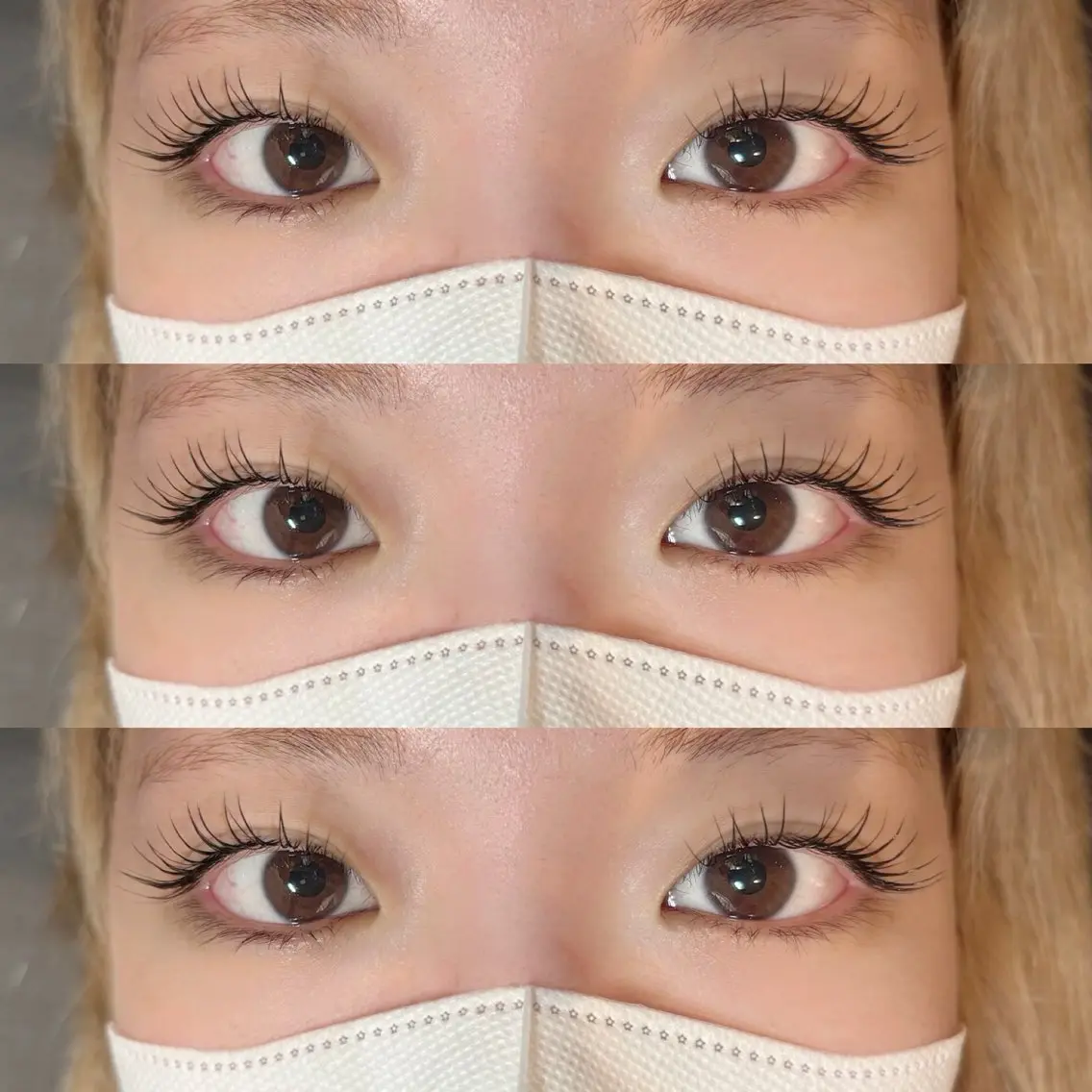 マツエク・マツパ yanai yukoの眉毛・アイブロウイメージ