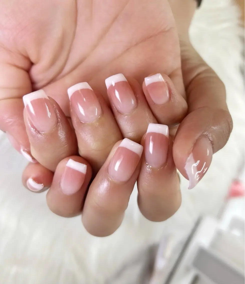 ネイル ハンドネイル ハンドケア Hara Nail 【持ち込みOK】のネイルデザイン