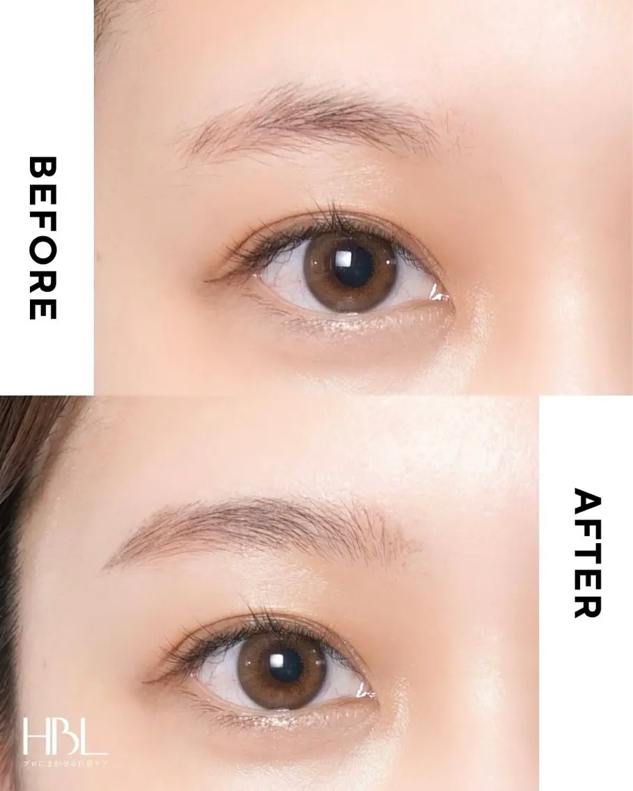 アイブロウ ワックス脱毛 眉カット その他(アイブロウ) HERMOSA眉毛 アイブロウ専門店の眉毛・アイブロウイメージ