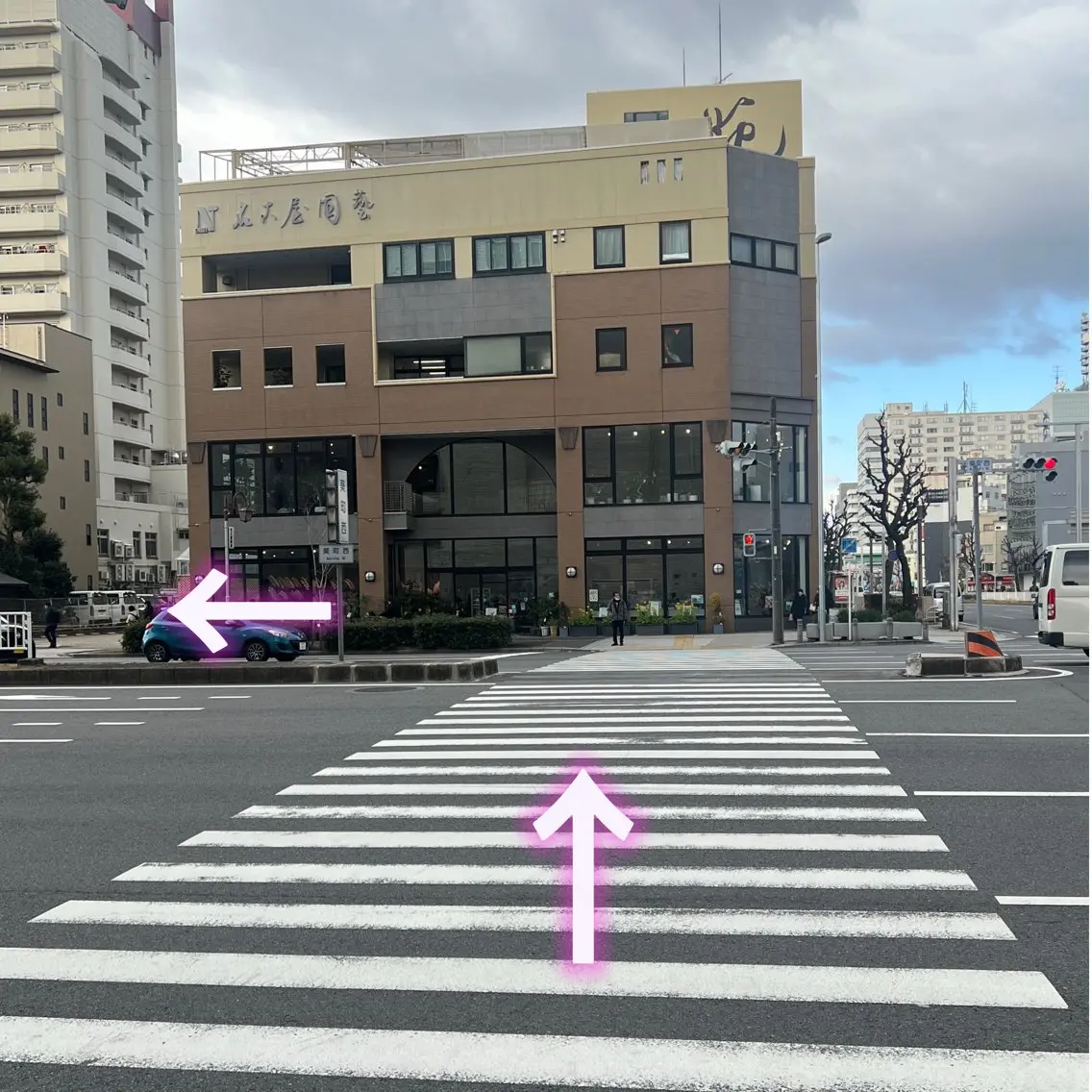 Lumiére SAKURAのマツエク・マツパデザイン