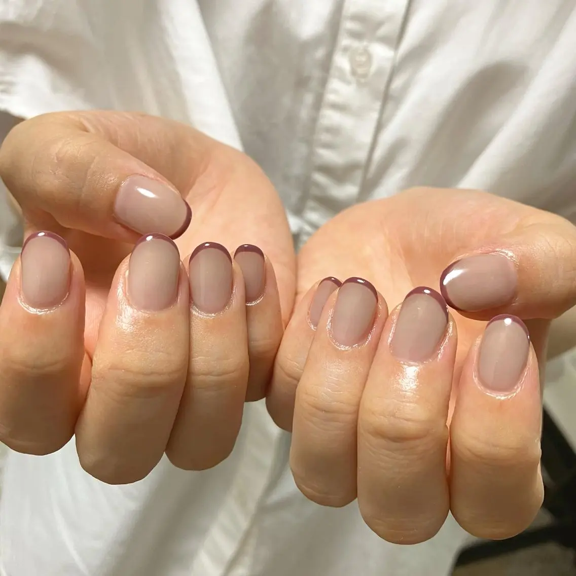 ネイル clocln / Suzukaのネイルデザイン