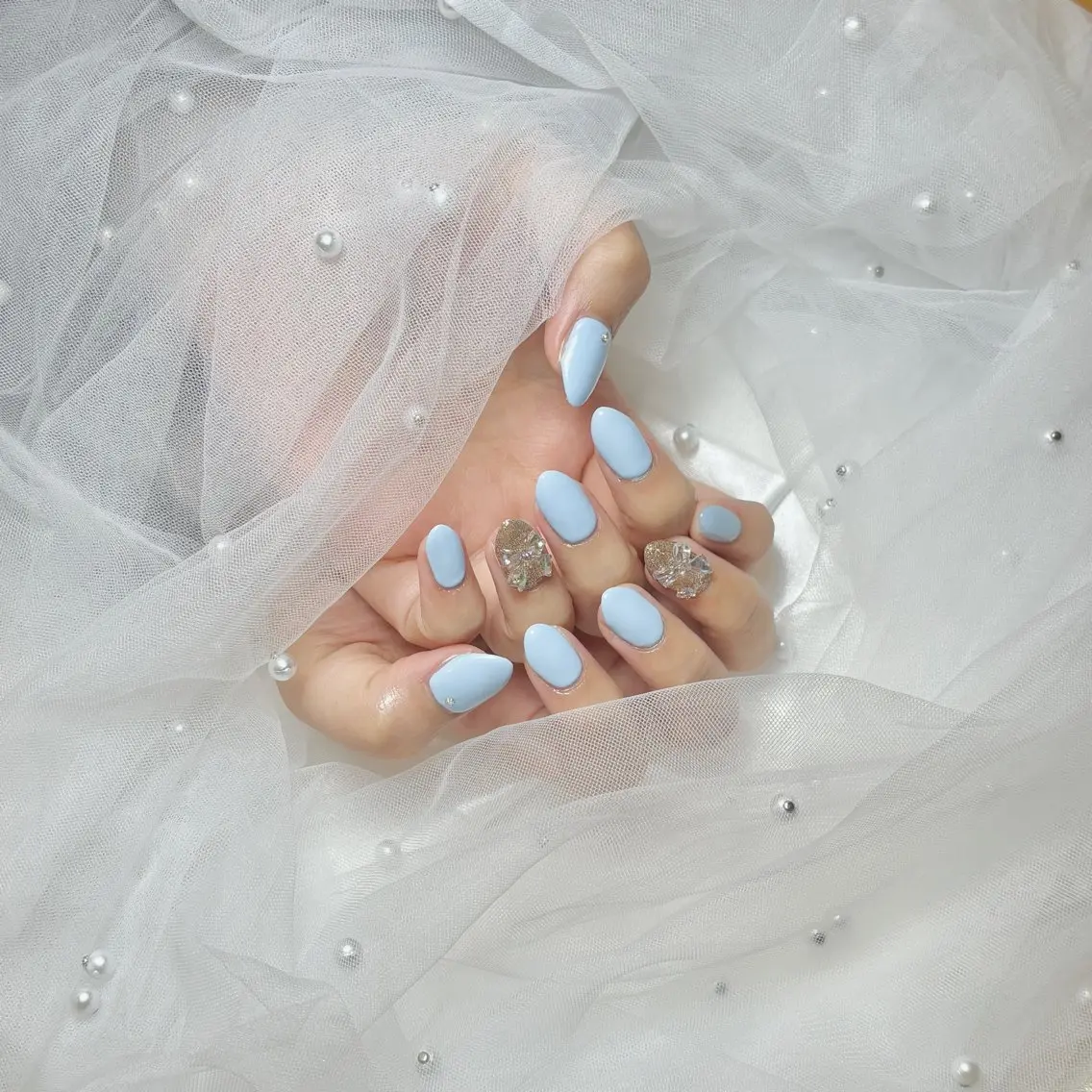 ネイル NOA  nail KOTOMIのネイルデザイン
