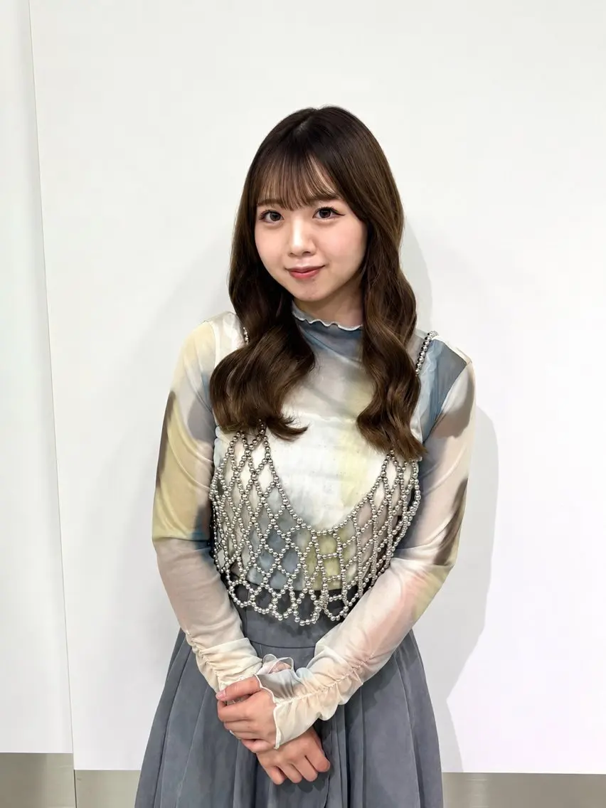 ロング トリートメント トリートメント 岡田 和馬のヘアスタイル