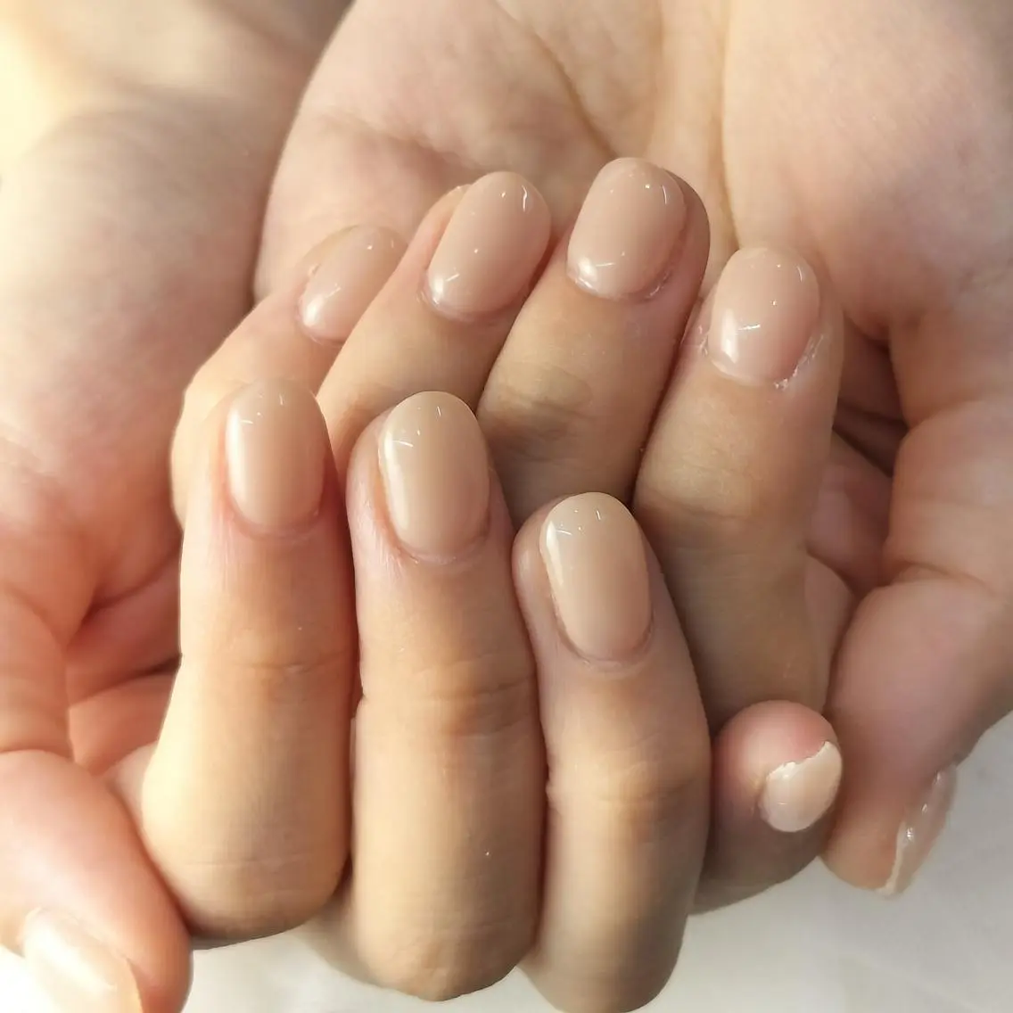 ネイル ハンドネイル 寧々 Nail高円寺のネイルデザイン