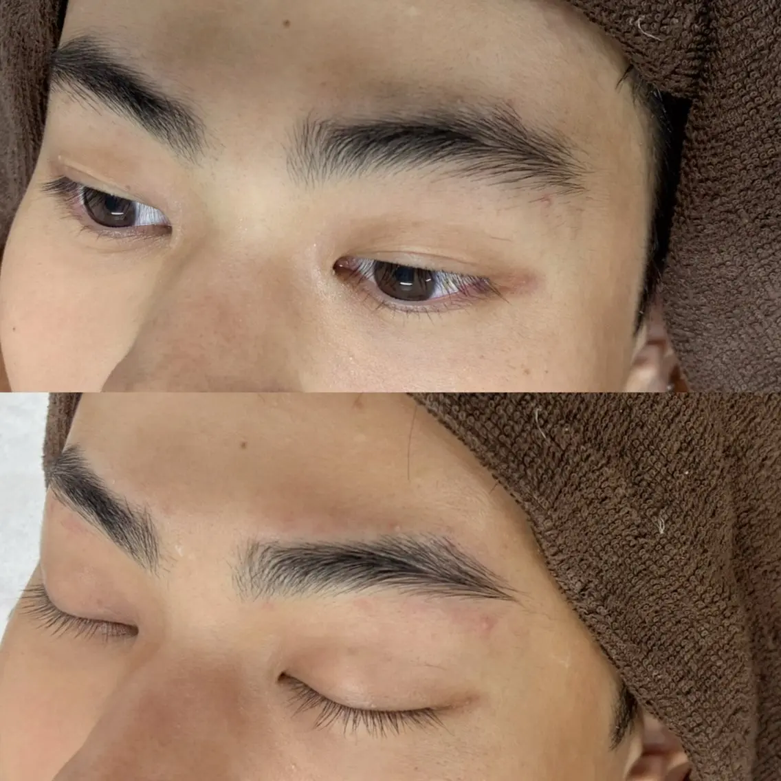 メンズ アイブロウ BrowMaison Tokyo池袋店の眉毛・アイブロウイメージ