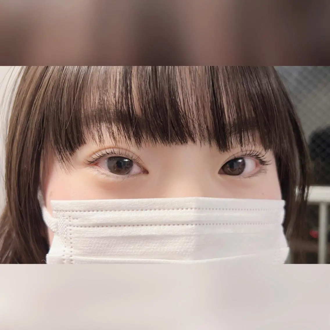 マツエク・マツパ 幸岡 希和のネイルデザイン