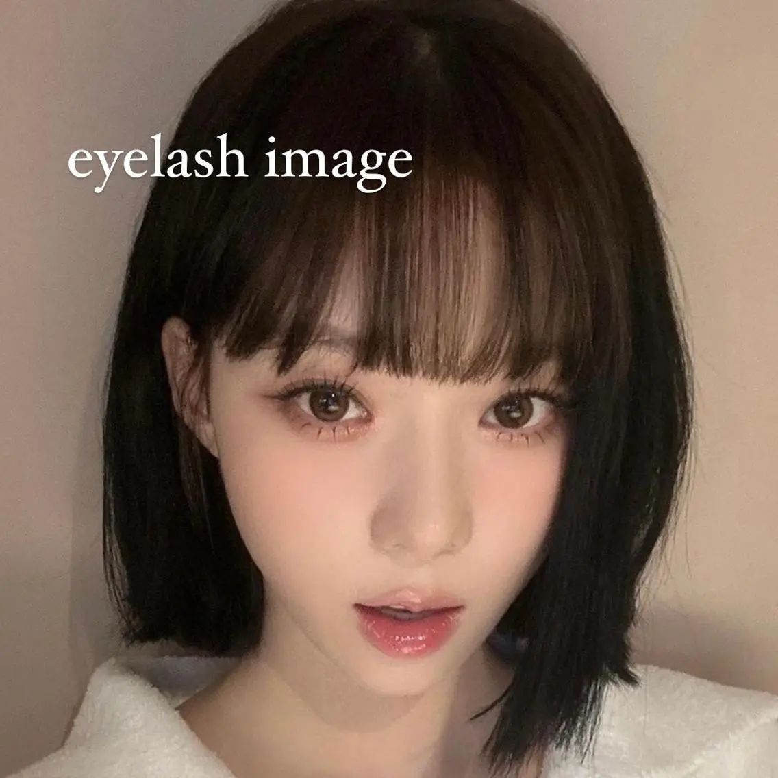 マツエク・マツパ マツパ eyelist 🌼 Mahoのマツエク・マツパデザイン
