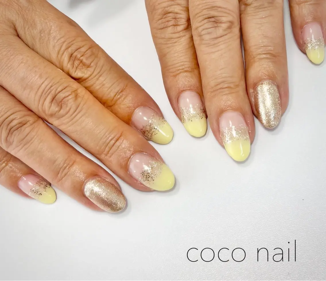 ネイル ハンドネイル coconail kanaのその他イメージ
