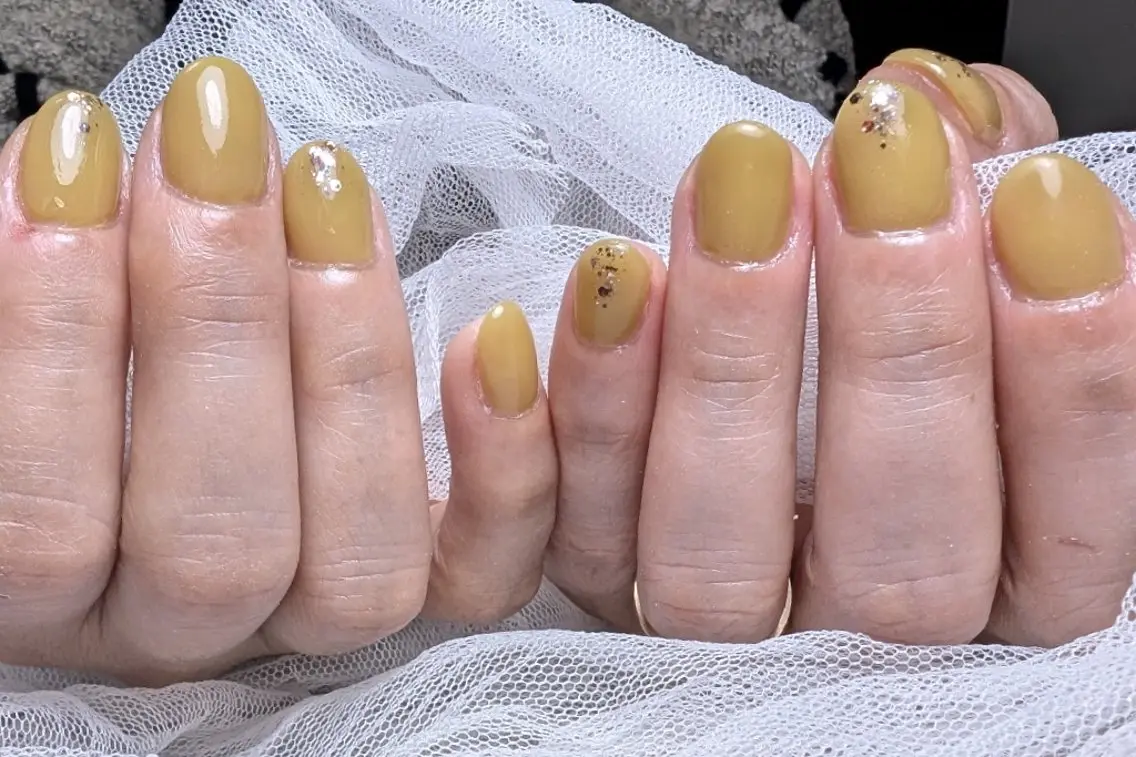 ネイル ハンドネイル NAILSALON MEIMEのネイルデザイン