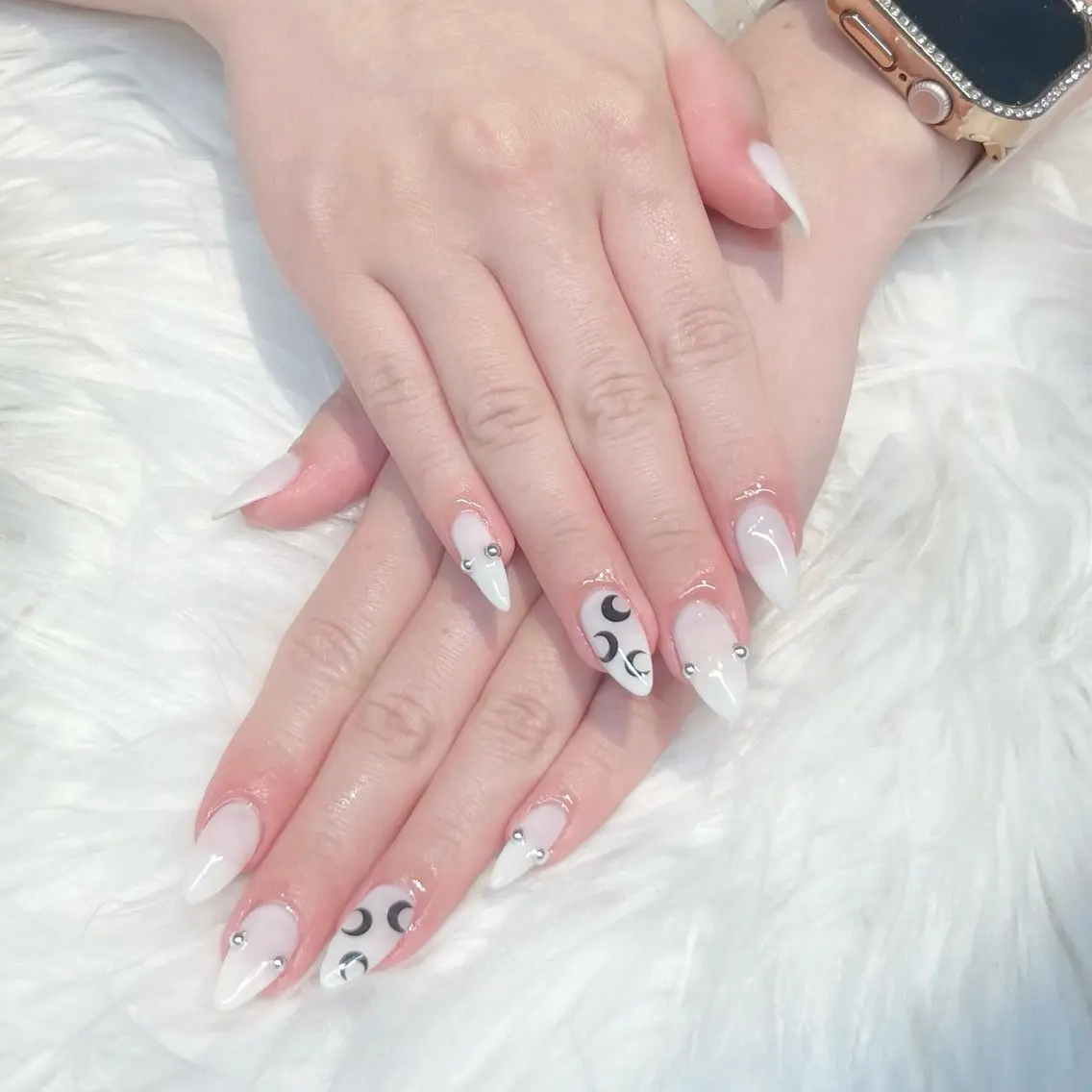 ネイル Keli Nail Honokaのネイルデザイン