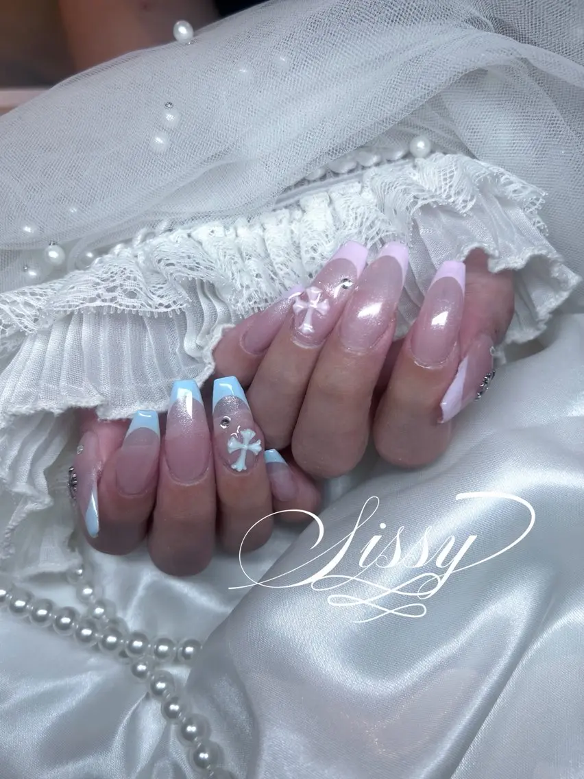 ネイル sissy suzukaのネイルデザイン