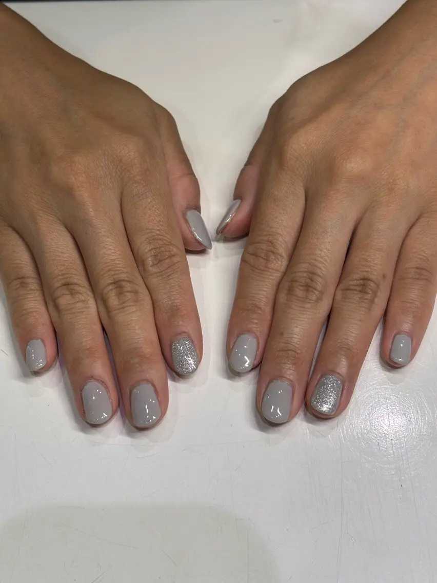 ネイル うみ /練習モデル様募集中のネイルデザイン