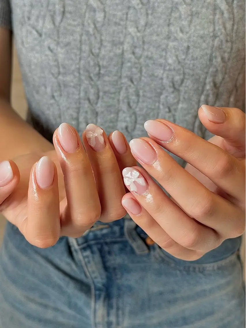 ネイル ハンドネイル sign nail KAHOのネイルデザイン