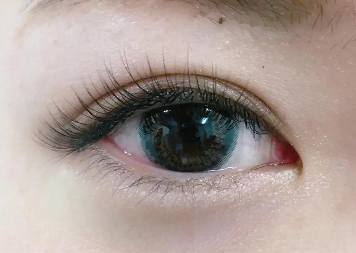 マツエク・マツパ Becky Lash 高槻店のマツエク・マツパデザイン