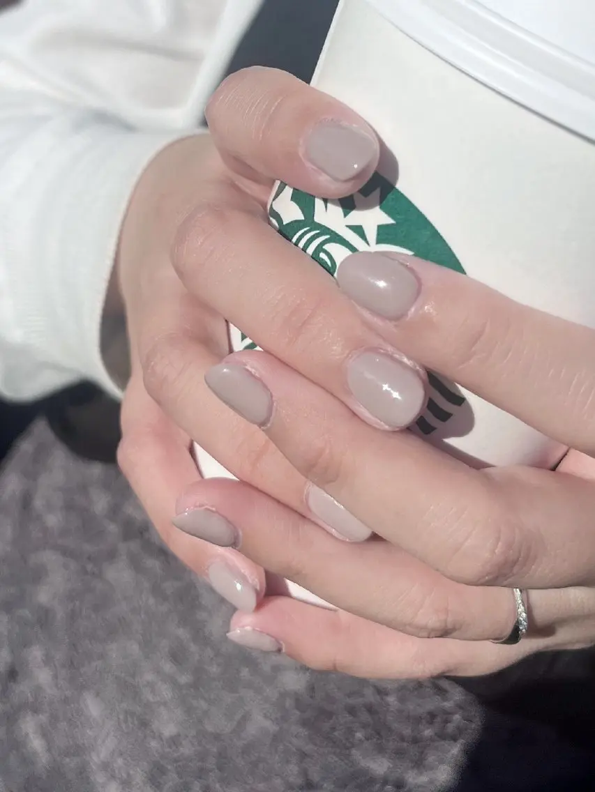 ネイル Dali🌙 NATSUKIのネイルデザイン