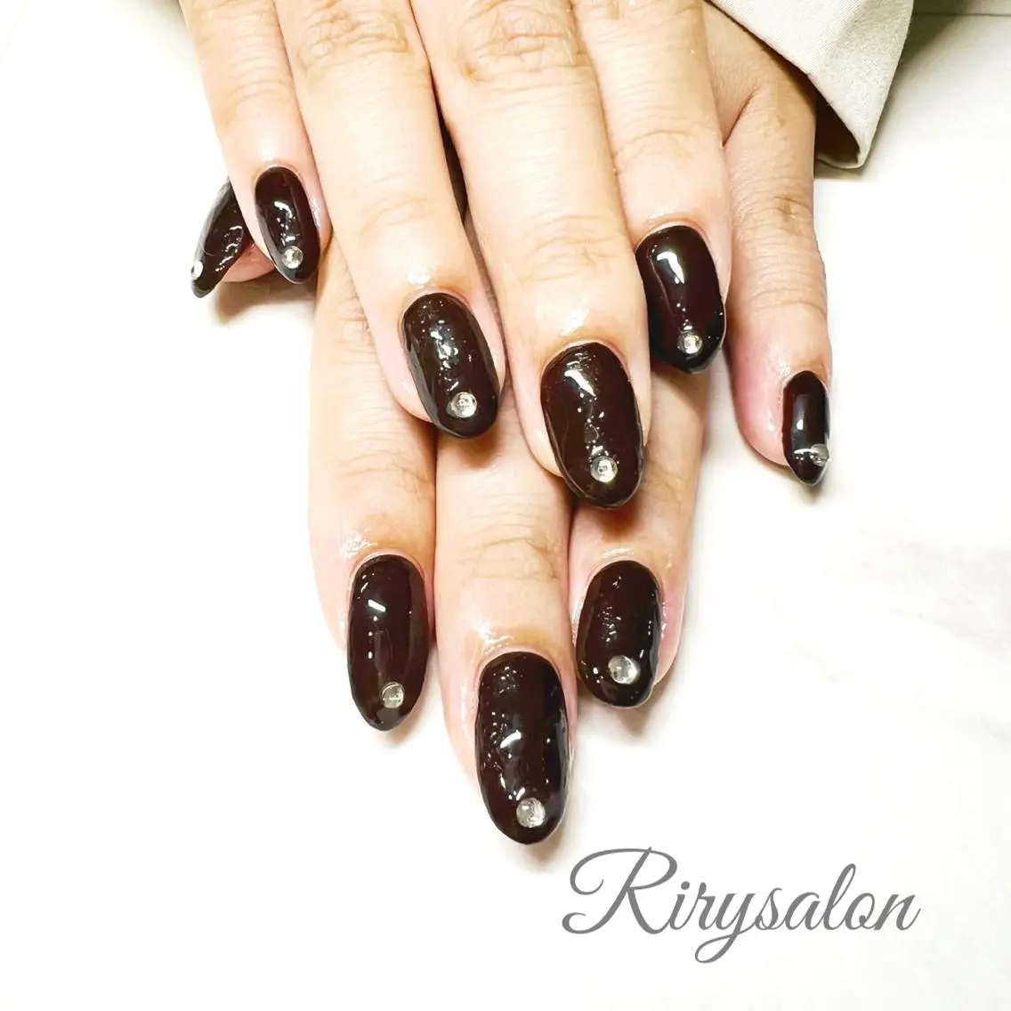 ネイル Riry salonのネイルデザイン