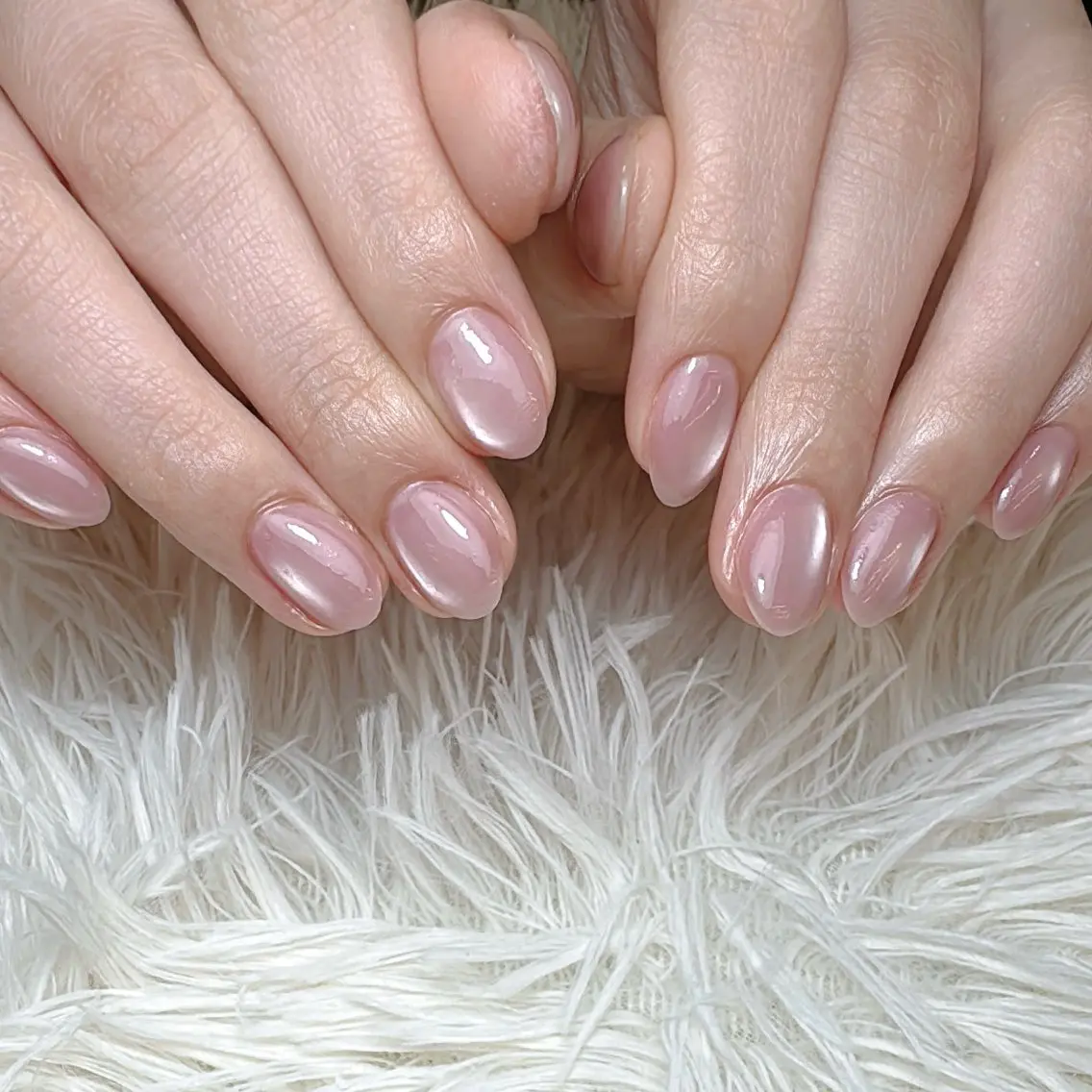 ネイル NailOnason ナナのネイルデザイン