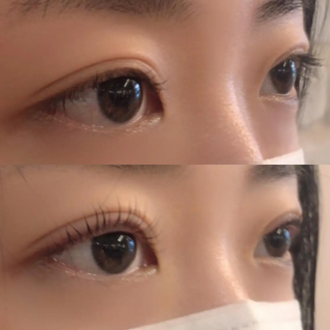 マツエク・マツパ 小林 遥香の眉毛・アイブロウイメージ