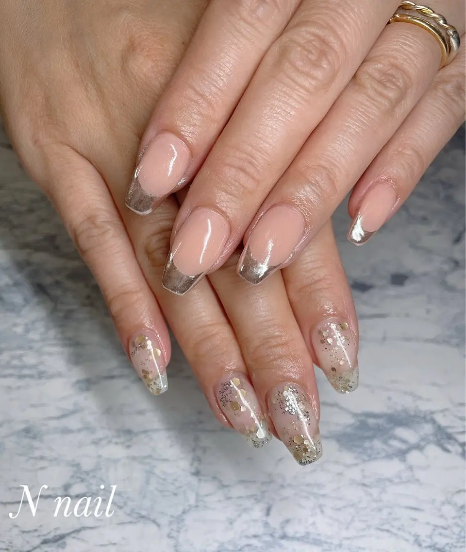 ネイル N nailのネイルデザイン