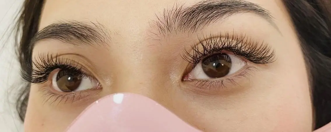 マツエク・マツパ EYE Bright eyelash🌻のマツエク・マツパデザイン