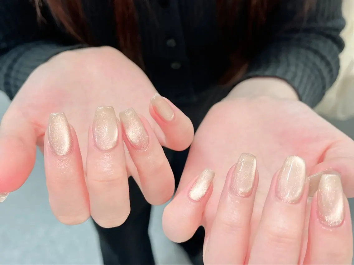 ネイル Glow Nail スカルプ専門店のネイルデザイン