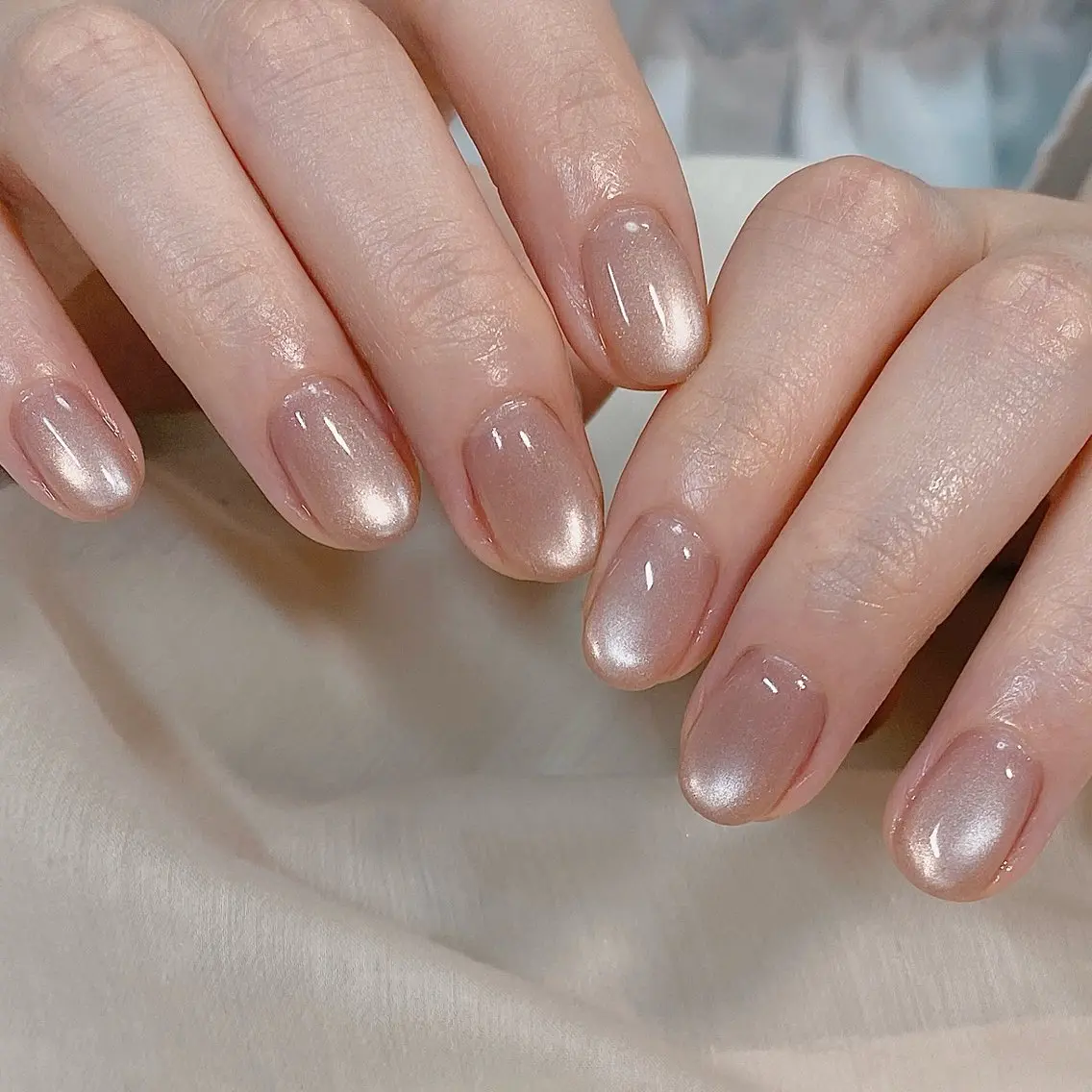 ネイル ハンドネイル ✴︎fumi nail✴︎のネイルデザイン