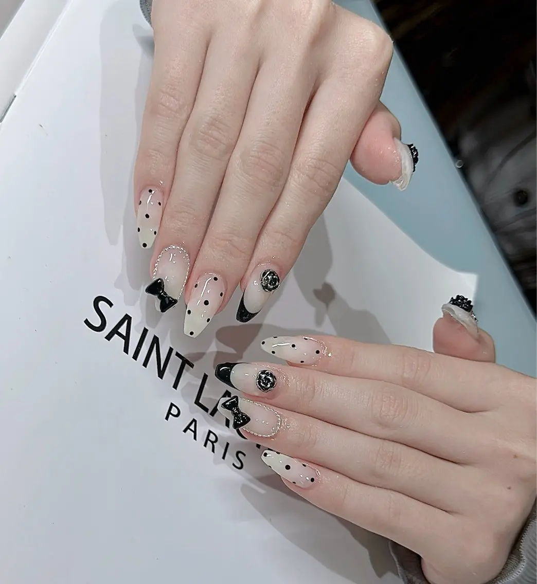 ネイル NANA NAILのネイルデザイン