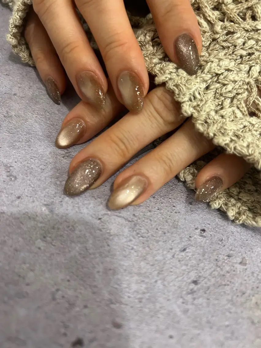 ネイル ハンドネイル riri. nail salonのネイルデザイン