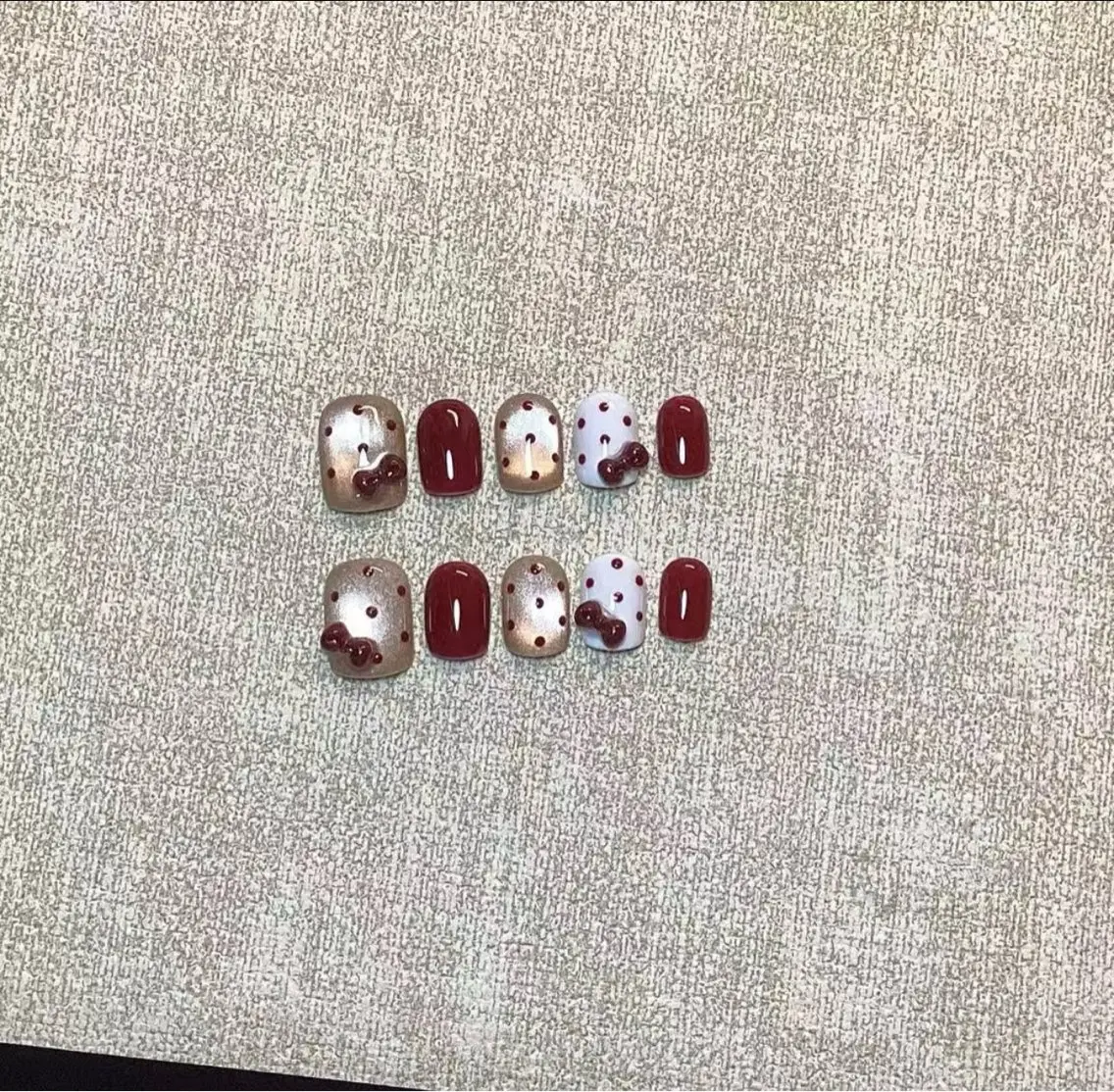 ネイル ハンドネイル U.mi Nail Salonのネイルデザイン
