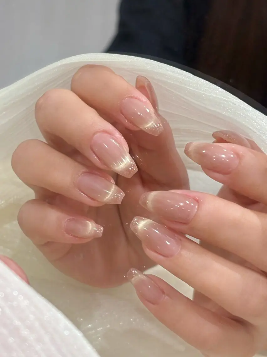 ネイル ハンドネイル ASUKA nail 大人女子/子連れ◎のネイルデザイン