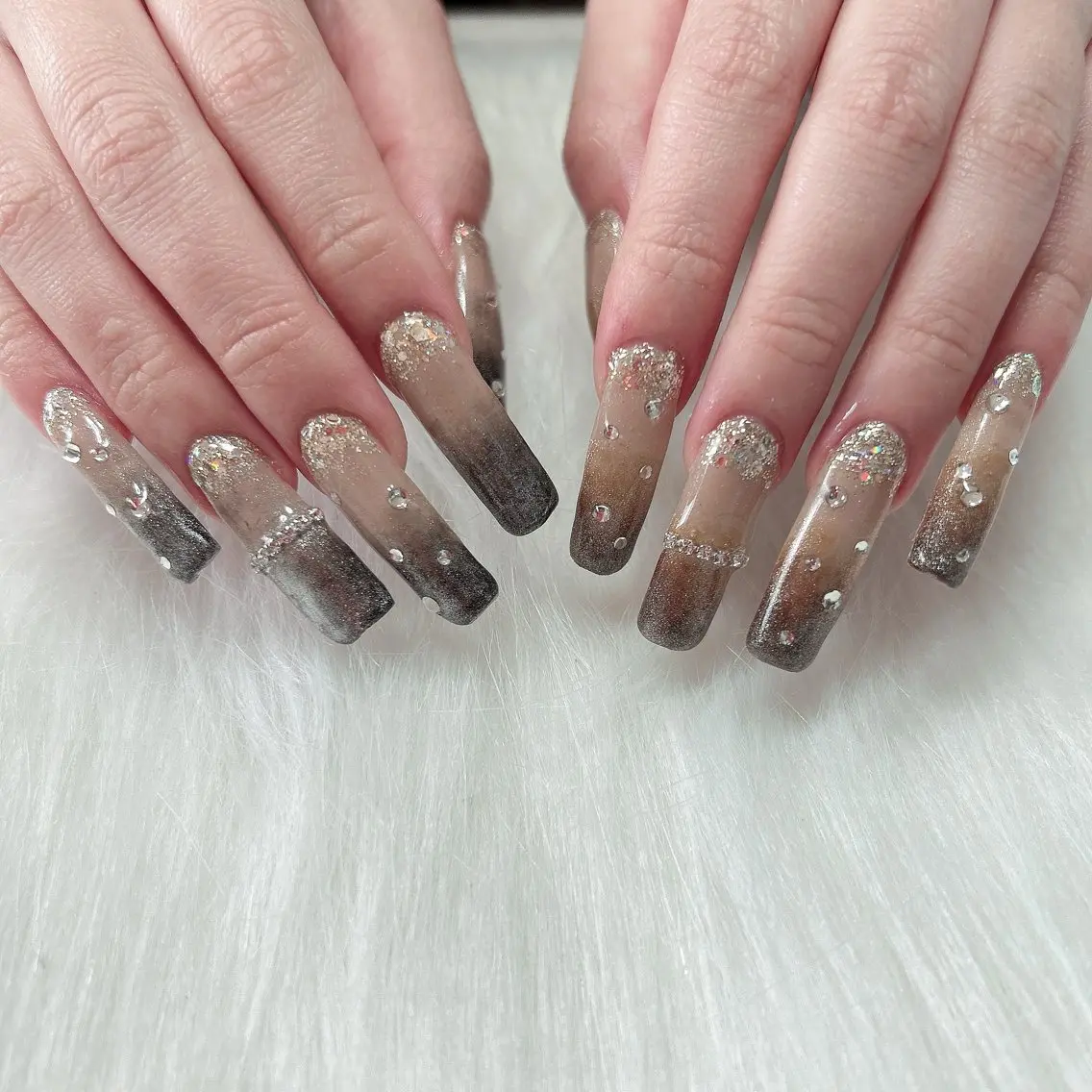 ネイル ハンドネイル Adite nailのネイルデザイン