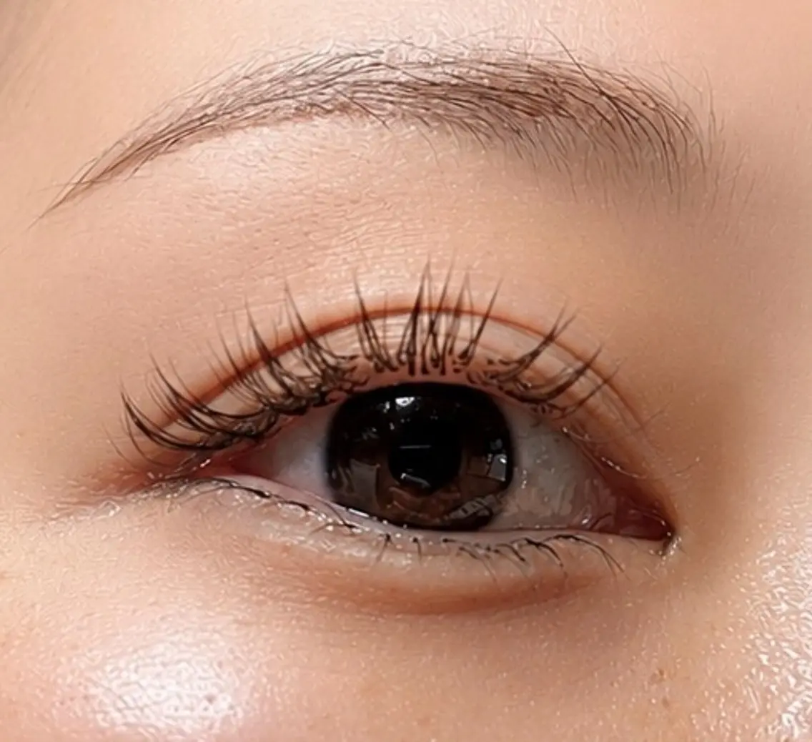 マツエク・マツパ 🌷kanafull eyelash🌷のマツエク・マツパデザイン