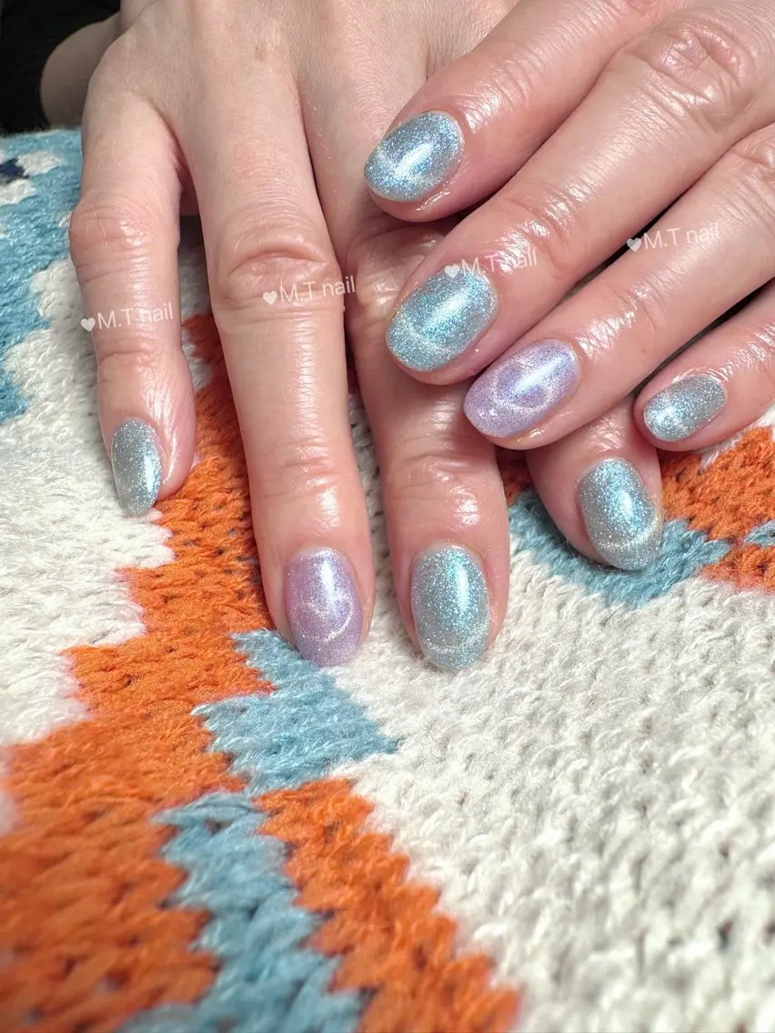 ネイル M.T nailのネイルデザイン