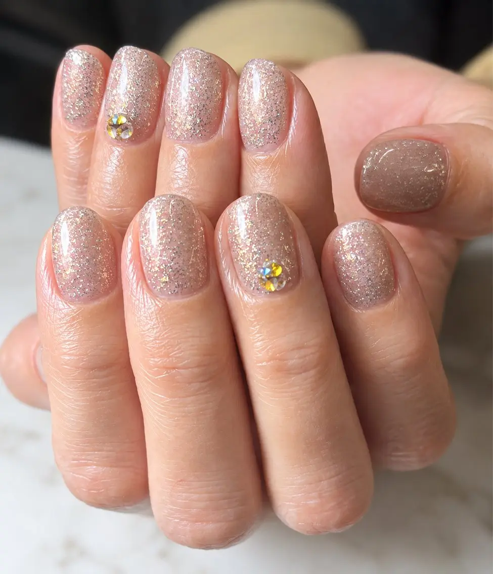 ネイル pupillam nailのネイルデザイン